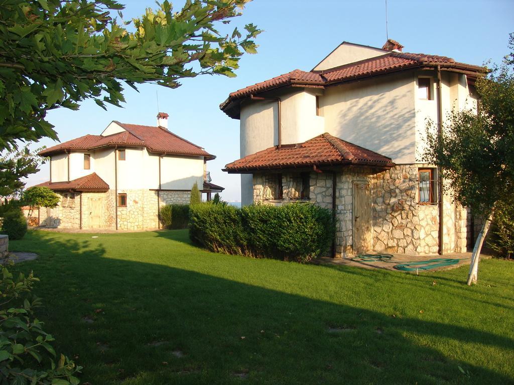 Morski Briz Houses Топола Стая снимка